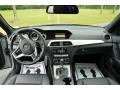 Black Dashboard Photo for 2012 Mercedes-Benz C #79971629