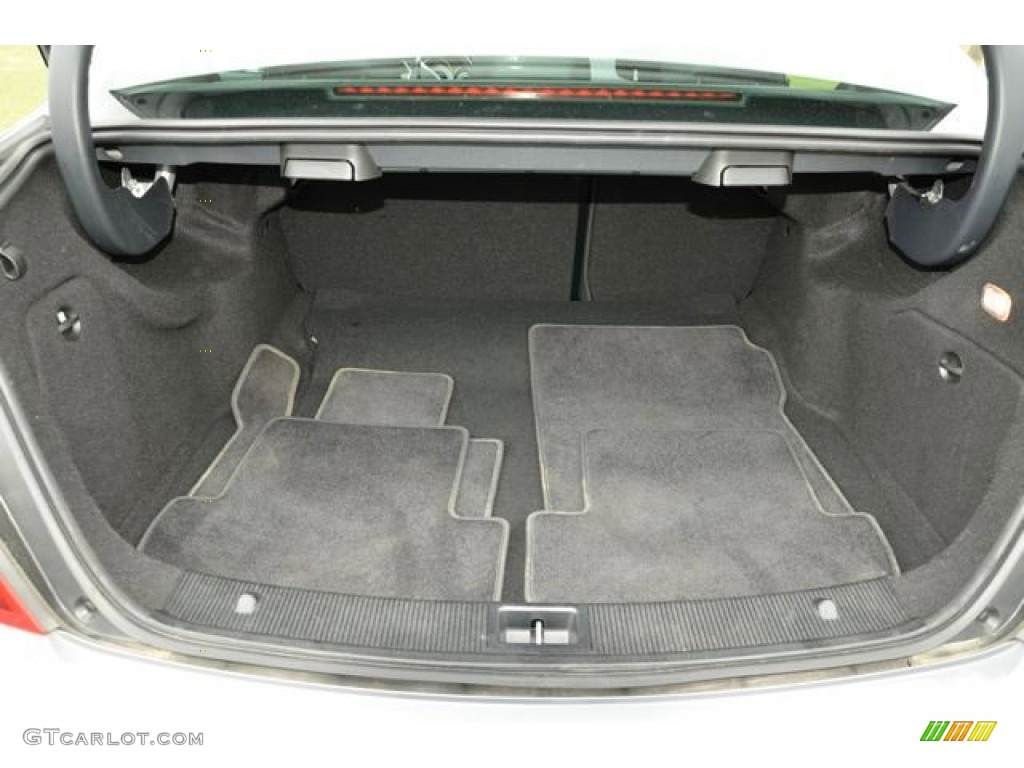 2012 Mercedes-Benz C 250 Sport Trunk Photo #79971645