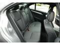 Black Rear Seat Photo for 2012 Mercedes-Benz C #79971665
