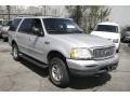 Silver Metallic - Expedition XLT 4x4 Photo No. 3