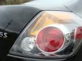 Super Black - Altima 2.5 S Photo No. 19