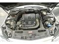 1.8 Liter Turbocharged DI DOHC 16-Valve VVT 4 Cylinder Engine for 2012 Mercedes-Benz C 250 Sport #79971725