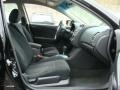 Super Black - Altima 2.5 S Photo No. 23