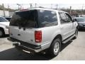 Silver Metallic - Expedition XLT 4x4 Photo No. 5