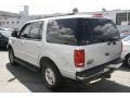 Silver Metallic - Expedition XLT 4x4 Photo No. 7