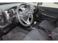 Gray Interior Photo for 2011 Honda Fit #79971876