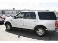 Silver Metallic - Expedition XLT 4x4 Photo No. 8