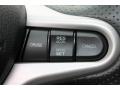 2011 Honda Fit Sport Controls
