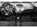 Gray Dashboard Photo for 2011 Honda Fit #79972193