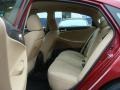 Sparkling Ruby Red - Sonata GLS Photo No. 20