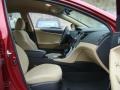 Sparkling Ruby Red - Sonata GLS Photo No. 26