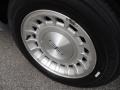 1998 Lincoln Town Car Executive Wheel and Tire Photo