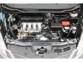 1.5 Liter SOHC 16-Valve i-VTEC 4 Cylinder 2011 Honda Fit Sport Engine