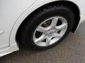 Satin White Pearl - Altima 2.5 SL Photo No. 3