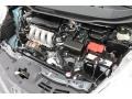 1.5 Liter SOHC 16-Valve i-VTEC 4 Cylinder Engine for 2011 Honda Fit Sport #79972463