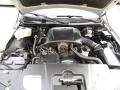 4.6 Liter SOHC 16-Valve V8 1998 Lincoln Town Car Executive Engine
