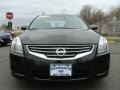 Super Black - Altima 2.5 S Photo No. 2