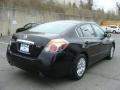 Super Black - Altima 2.5 S Photo No. 4