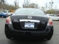 Super Black - Altima 2.5 S Photo No. 5