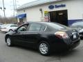 Super Black - Altima 2.5 S Photo No. 6
