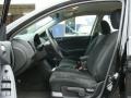 Super Black - Altima 2.5 S Photo No. 10