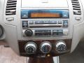 Satin White Pearl - Altima 2.5 SL Photo No. 16