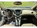 Summit White - Cruze LT Photo No. 14