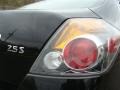 Super Black - Altima 2.5 S Photo No. 19