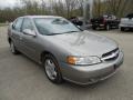 2000 Brushed Pewter Metallic Nissan Altima GXE  photo #8