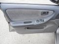 Brushed Pewter Metallic - Altima GXE Photo No. 10