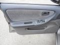 2000 Brushed Pewter Metallic Nissan Altima GXE  photo #10