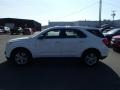 2013 Summit White Chevrolet Equinox LS  photo #5