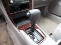 Brushed Pewter Metallic - Altima GXE Photo No. 15