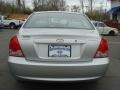 2004 Sterling Silver Hyundai Elantra GLS Sedan  photo #5
