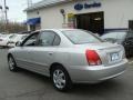 2004 Sterling Silver Hyundai Elantra GLS Sedan  photo #6