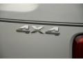 2011 Dodge Nitro SXT 4x4 Badge and Logo Photo