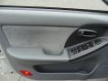 2004 Sterling Silver Hyundai Elantra GLS Sedan  photo #7