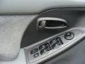 2004 Sterling Silver Hyundai Elantra GLS Sedan  photo #8