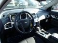 2013 Summit White Chevrolet Equinox LS  photo #10