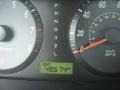 2004 Sterling Silver Hyundai Elantra GLS Sedan  photo #13