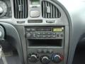 2004 Sterling Silver Hyundai Elantra GLS Sedan  photo #14