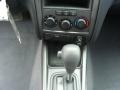 2004 Sterling Silver Hyundai Elantra GLS Sedan  photo #15