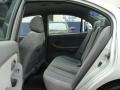 2004 Sterling Silver Hyundai Elantra GLS Sedan  photo #16
