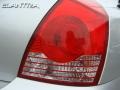2004 Sterling Silver Hyundai Elantra GLS Sedan  photo #18