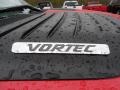 Victory Red - Silverado 2500HD Work Truck Crew Cab 4x4 Photo No. 9