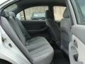 2004 Sterling Silver Hyundai Elantra GLS Sedan  photo #19