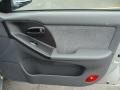 2004 Sterling Silver Hyundai Elantra GLS Sedan  photo #20