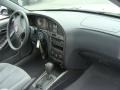 2004 Sterling Silver Hyundai Elantra GLS Sedan  photo #21