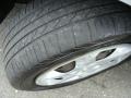 2004 Sterling Silver Hyundai Elantra GLS Sedan  photo #24