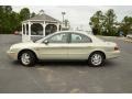  2005 Sable LS Sedan Gold Ash Metallic